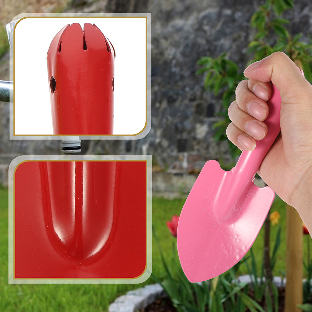 8개 세트 정원용 삽, 다용도 수동 삽, 화분용 삽,  - Trowel Garden Tools 리뷰 및 가격