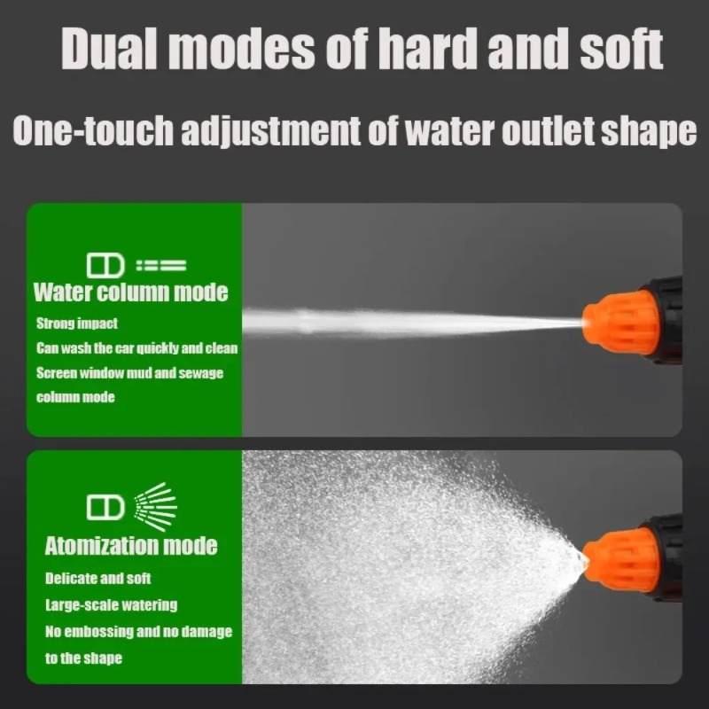 1.2L 자동차 세차 스프레이 병, 휴대용 자동차 세차 - Trowel Garden Tools 리뷰 및 가격