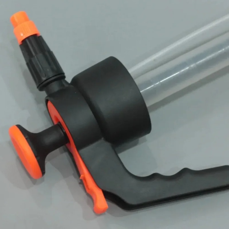 1.2L 자동차 세차 스프레이 병, 휴대용 자동차 세차 - Trowel Garden Tools 리뷰 및 가격