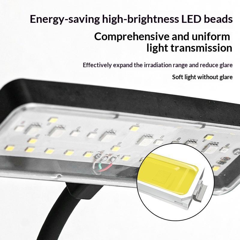 풀 스펙트럼 LED 수족관 조명 360도 조절 가능 타 - Grow Light Led 리뷰 및 가격