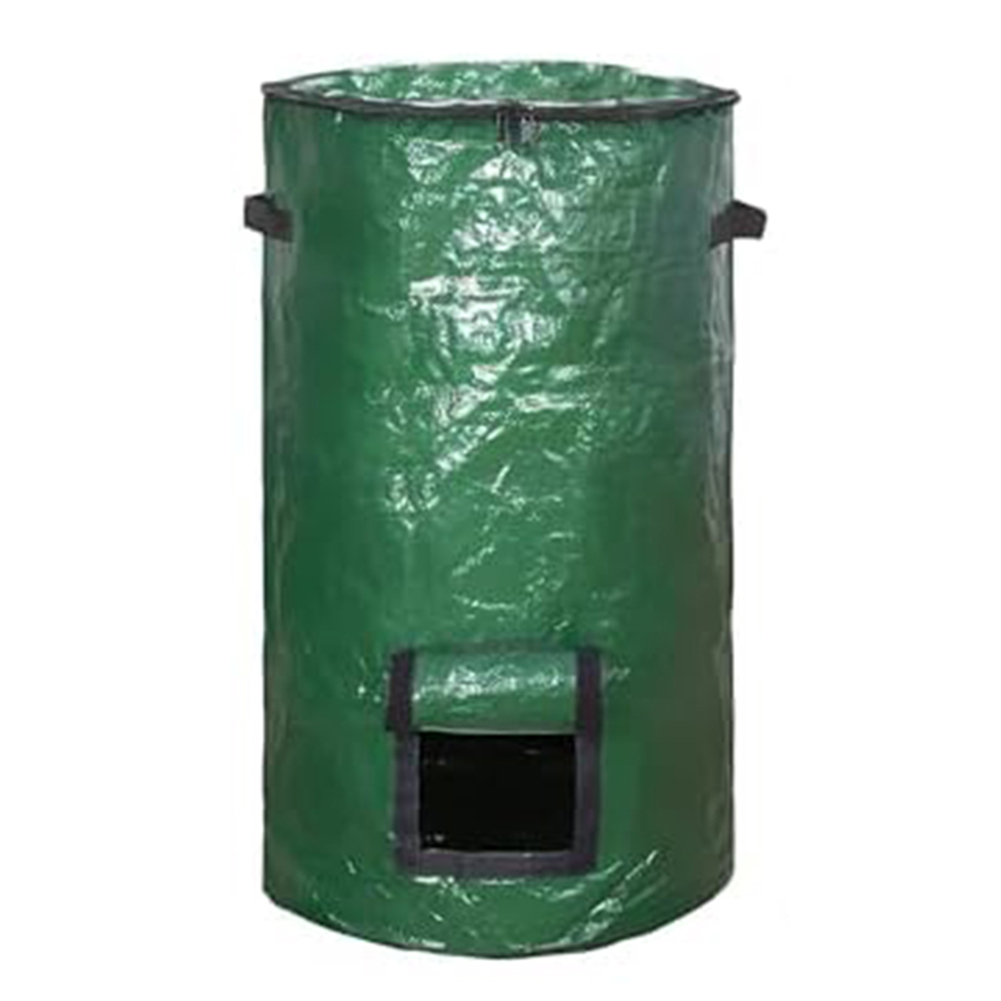 1개 10갤런 용량의 손잡이가 있는 야채 식물 재배용  - Grow Bag 리뷰 및 가격